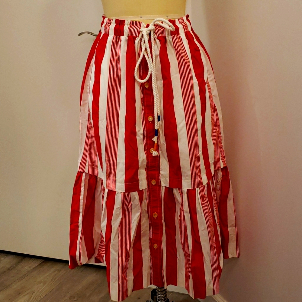 J.CREW SKIRT NWOT